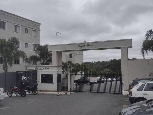 Venda em Santa Cândida - Curitiba