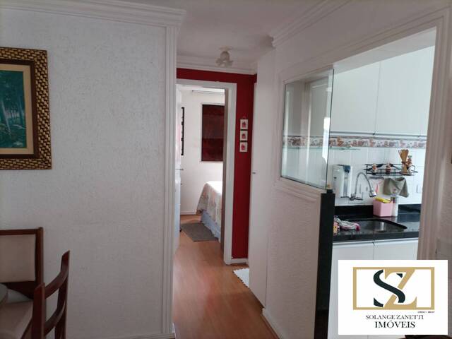 Apartamento para Venda em Curitiba - 5