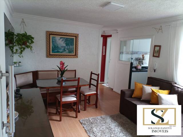Apartamento para Venda em Curitiba - 3