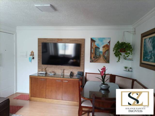 Apartamento para Venda em Curitiba - 4
