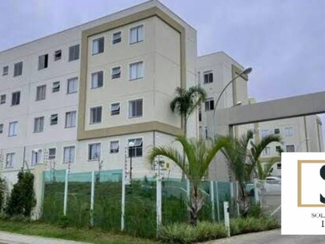 #A0034_25 - Apartamento para Venda em Curitiba - PR - 2