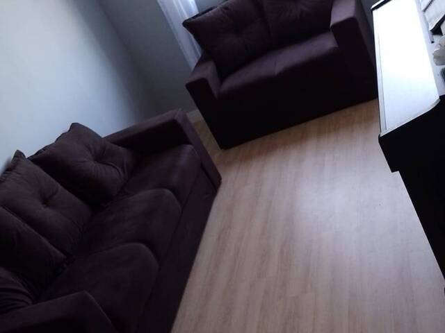 #A0029_26 - Apartamento para Venda em São José dos Pinhais - PR - 3