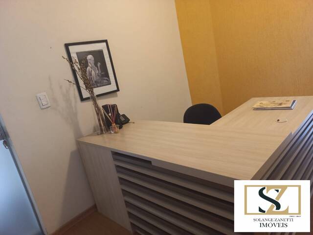 #COM02_24 - Sala para Venda em Curitiba - PR