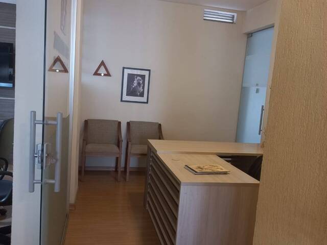 #COM02_24 - Sala para Venda em Curitiba - PR