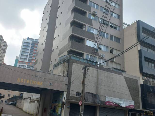 #COM02_24 - Sala para Venda em Curitiba - PR