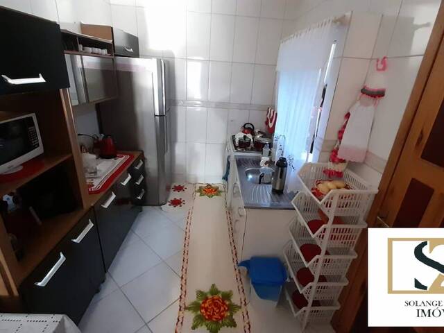 Sobrado para Venda em Curitiba - 4