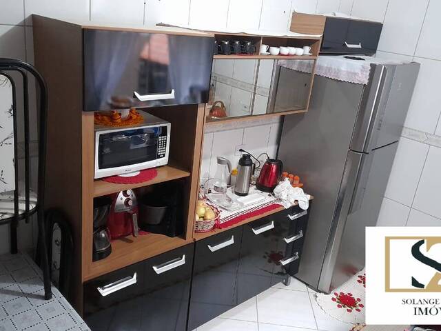 Sobrado para Venda em Curitiba - 5