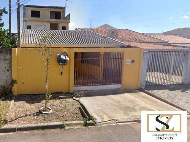 Venda em Campo de Santana - Curitiba