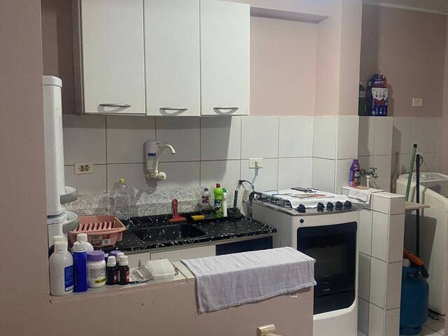 Apartamento para Venda em São José dos Pinhais - 5