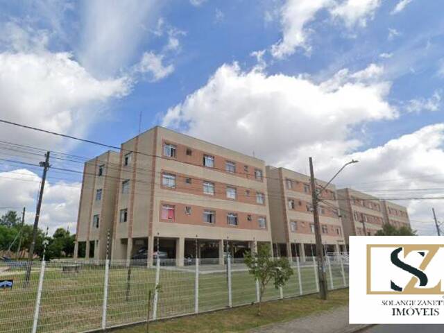#A0006_25 - Apartamento para Venda em Pinhais - PR - 2