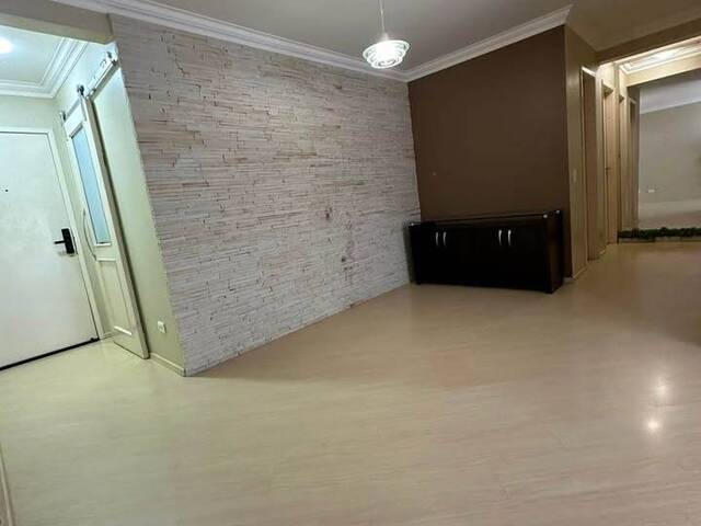 #A0008_25 - Apartamento para Venda em Curitiba - PR - 3