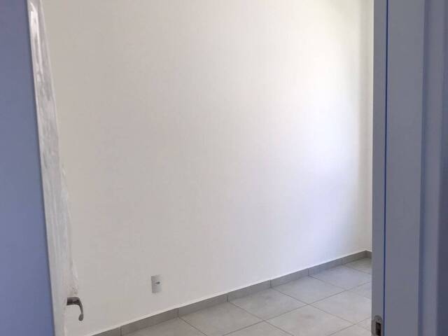 #A0009_25 - Apartamento para Venda em Araucária - PR - 3
