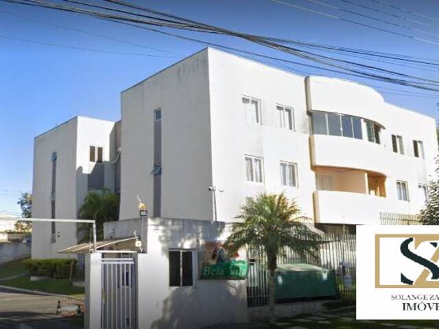 #A0008_25 - Apartamento para Venda em Curitiba - PR - 1