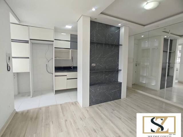 #A0010_25 - Apartamento para Venda em São José dos Pinhais - PR - 2
