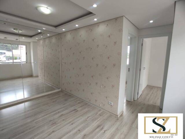 #A0010_25 - Apartamento para Venda em São José dos Pinhais - PR - 3