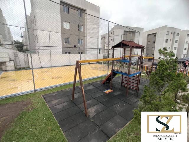 Venda em Colônia Rio Grande - São José dos Pinhais