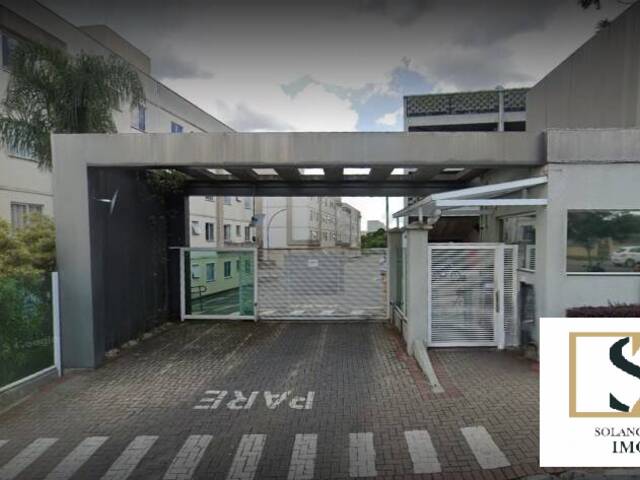 #C0011_25 - Apartamento para Venda em São José dos Pinhais - PR - 3
