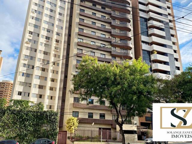 #A0014_25 - Apartamento para Venda em Curitiba - PR - 1