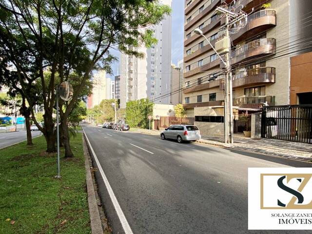 #A0014_25 - Apartamento para Venda em Curitiba - PR - 3