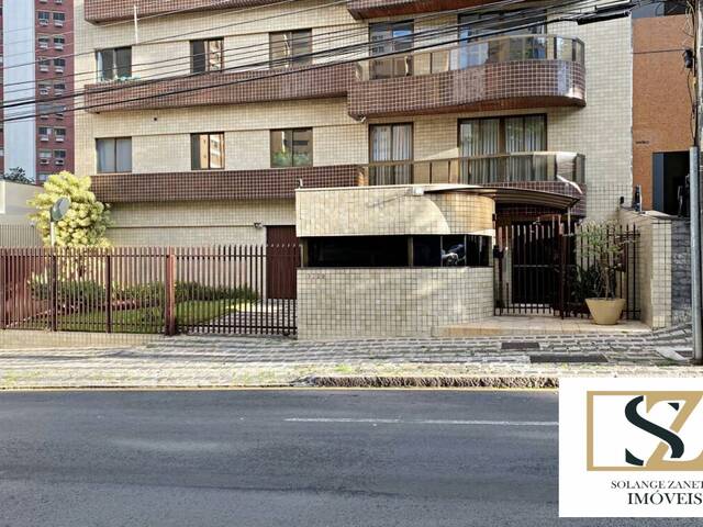 Apartamento para Venda em Curitiba - 4