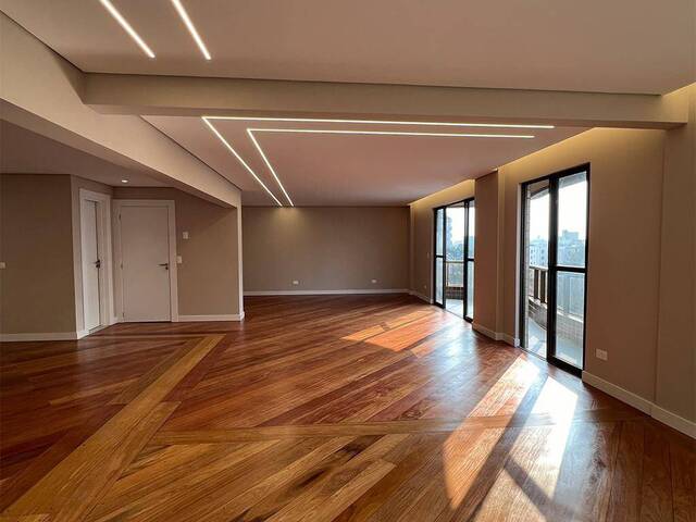 Apartamento para Venda em Curitiba - 5