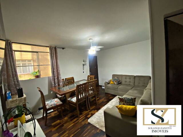 #A0015_25 - Apartamento para Venda em Curitiba - PR - 3
