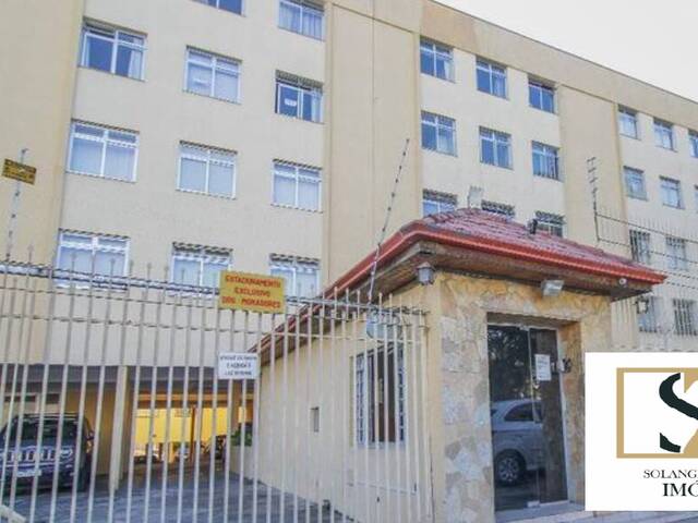 #A0015_25 - Apartamento para Venda em Curitiba - PR - 1