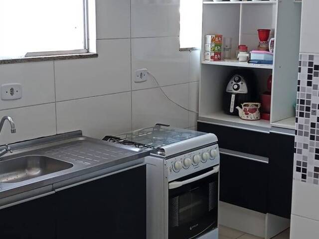 Apartamento para Venda em São José dos Pinhais - 5
