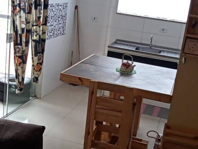 Apartamento para Venda em São José dos Pinhais - 4
