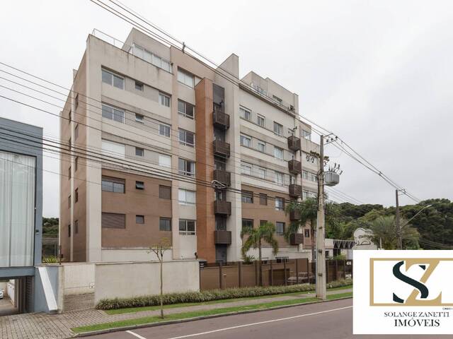 #A0018_25 - Apartamento para Venda em Curitiba - PR - 1