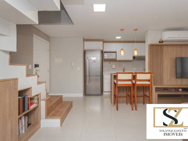 Apartamento para Venda em Curitiba - 4