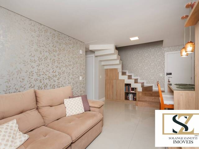 Apartamento para Venda em Curitiba - 5