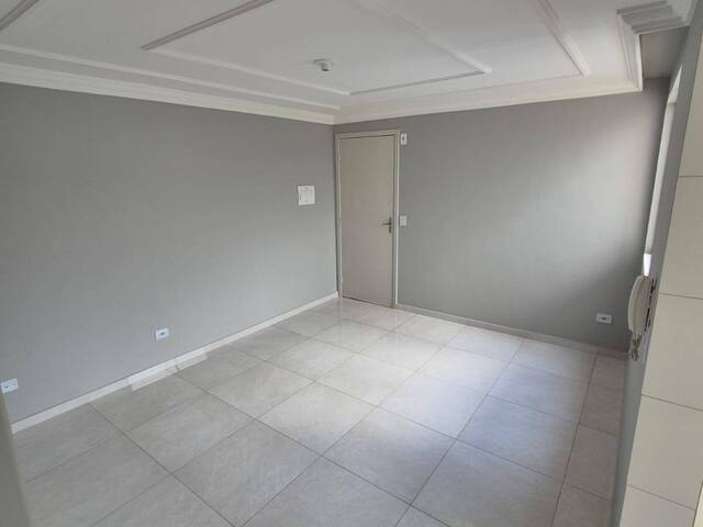 #A0022_25 - Apartamento para Venda em Curitiba - PR - 2