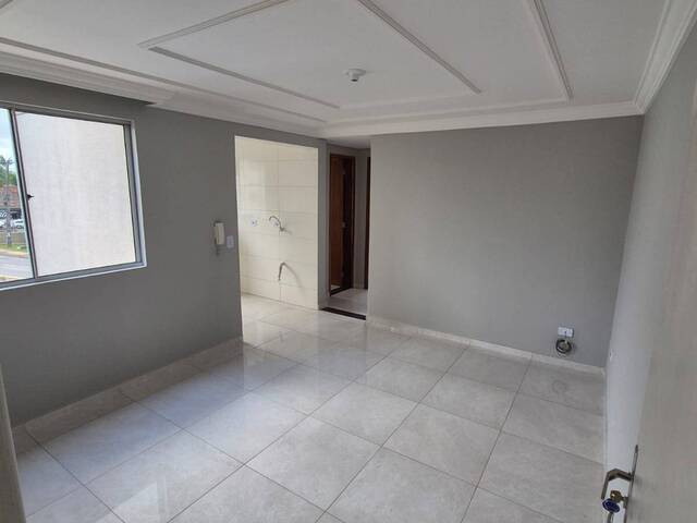 #A0022_25 - Apartamento para Venda em Curitiba - PR - 3