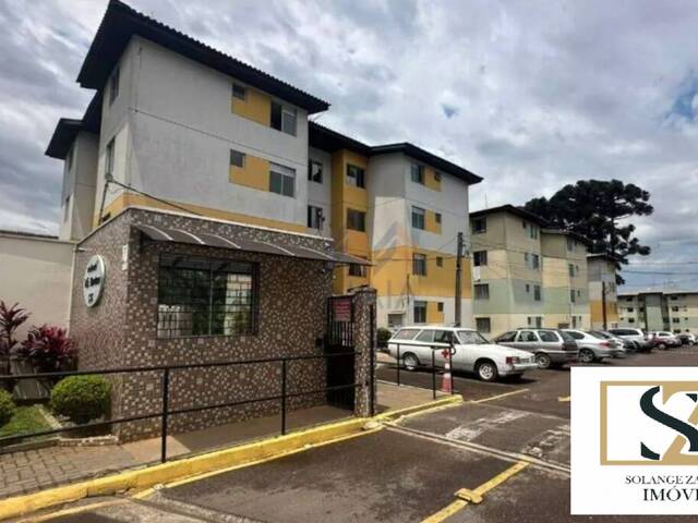 #A0022_25 - Apartamento para Venda em Curitiba - PR - 1