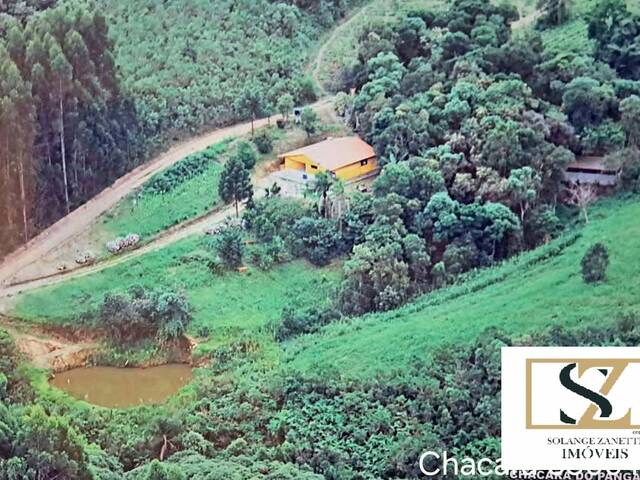 #R0001_25 - Chácara para Venda em Agudos do Sul - PR - 3
