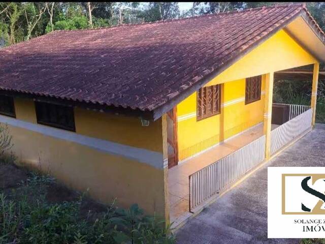 #R0001_25 - Chácara para Venda em Agudos do Sul - PR - 1