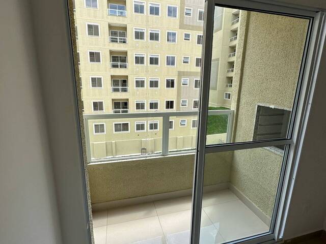 #A0023_25 - Apartamento para Venda em Curitiba - PR - 3