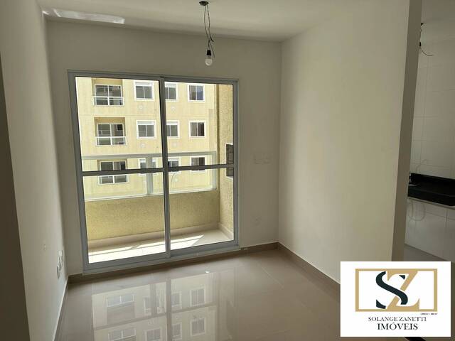 #A0023_25 - Apartamento para Venda em Curitiba - PR - 2