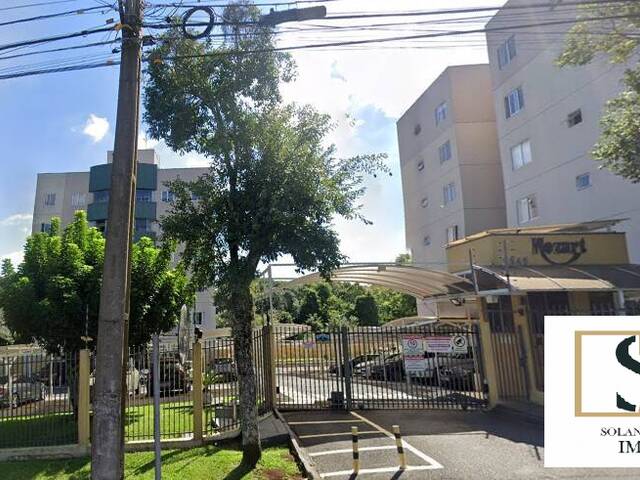 #A0024_25 - Apartamento para Venda em Curitiba - PR - 1