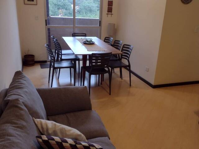 #A0024_25 - Apartamento para Venda em Curitiba - PR - 2