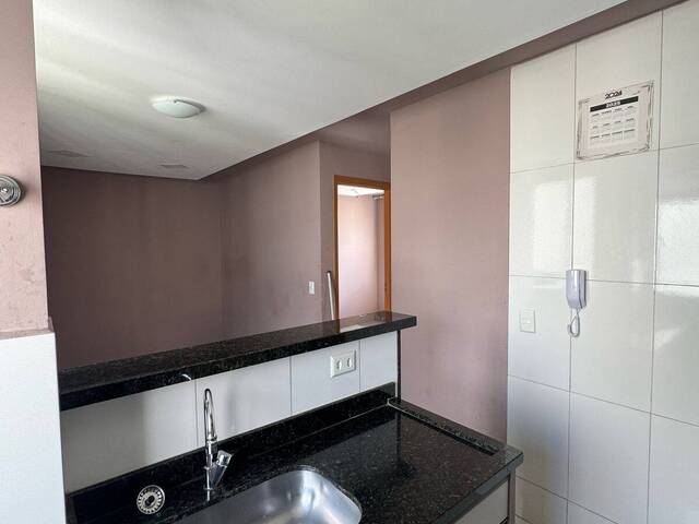#A0025_25 - Apartamento para Venda em Araucária - PR - 3