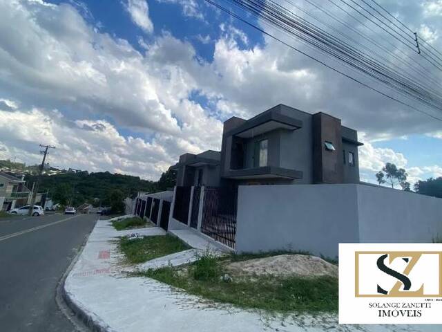#S0010_25 - Sobrado para Venda em Almirante Tamandaré - PR - 2