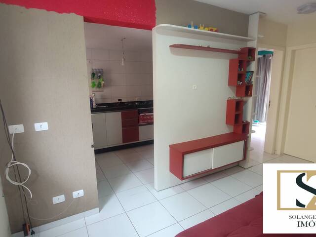 #A0026_25 - Apartamento para Venda em São José dos Pinhais - PR - 3