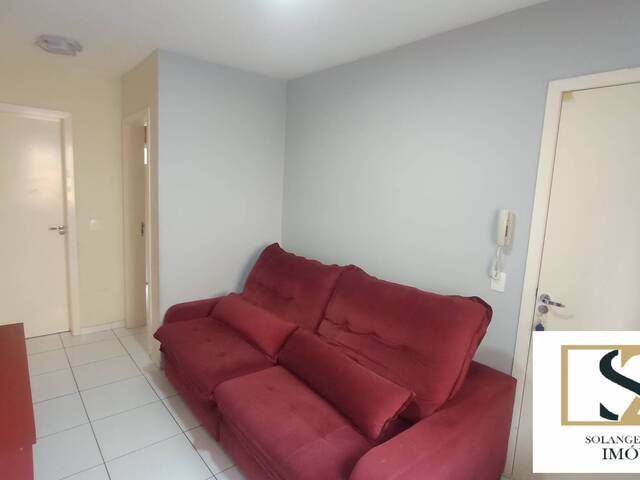 #A0026_25 - Apartamento para Venda em São José dos Pinhais - PR - 2
