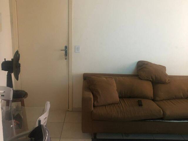 #A0027_25 - Apartamento para Venda em Curitiba - PR - 3
