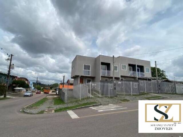 #S0013_25 - Sobrado para Venda em Curitiba - PR - 2