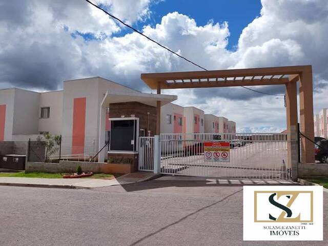 #A0032_25 - Cobertura para Venda em Fazenda Rio Grande - PR - 1