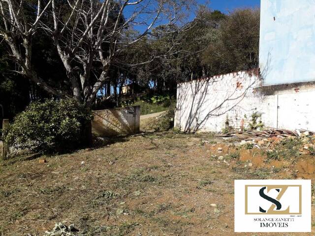 #T0008_25 - Terreno para Venda em Campo Magro - PR - 1