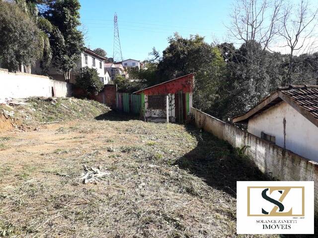 #T0008_25 - Terreno para Venda em Campo Magro - PR - 2
